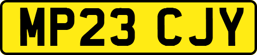 MP23CJY