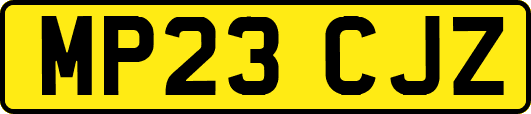 MP23CJZ