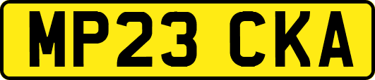 MP23CKA