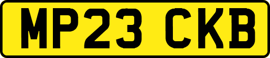 MP23CKB