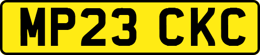 MP23CKC