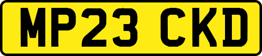 MP23CKD