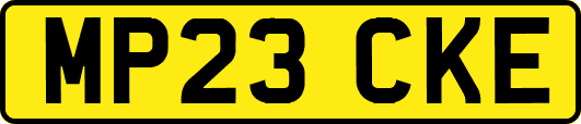 MP23CKE