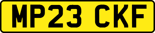 MP23CKF