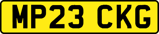 MP23CKG