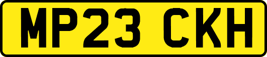 MP23CKH
