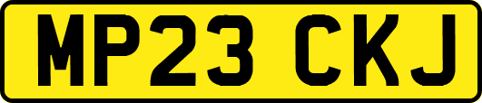 MP23CKJ