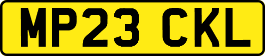 MP23CKL