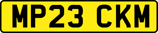 MP23CKM