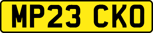 MP23CKO
