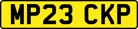 MP23CKP