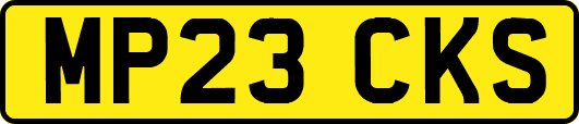 MP23CKS