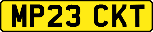 MP23CKT