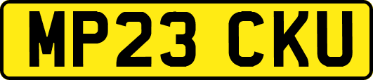 MP23CKU