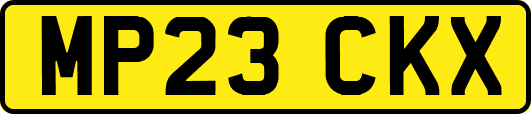 MP23CKX