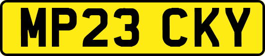 MP23CKY