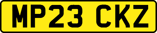 MP23CKZ