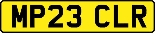 MP23CLR