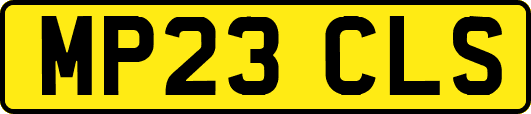 MP23CLS