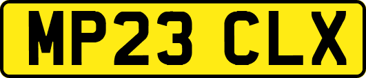 MP23CLX
