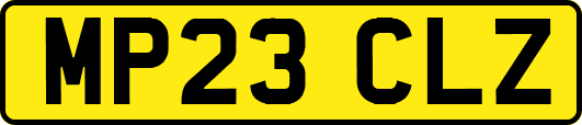 MP23CLZ