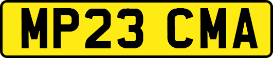 MP23CMA