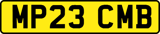 MP23CMB