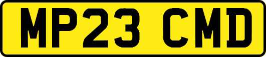 MP23CMD