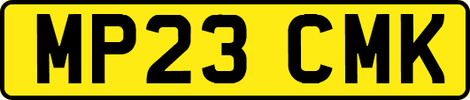 MP23CMK