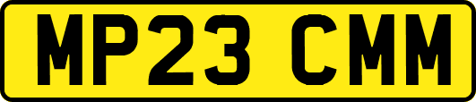 MP23CMM