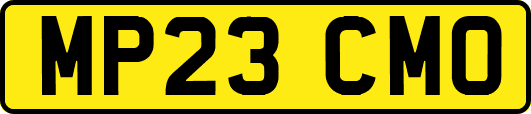 MP23CMO