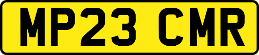 MP23CMR