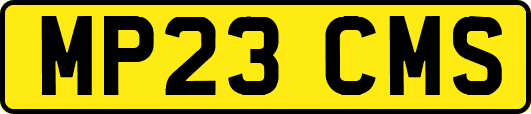 MP23CMS