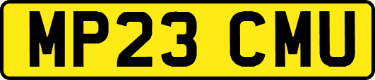 MP23CMU