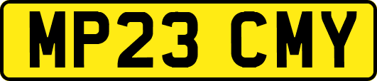 MP23CMY
