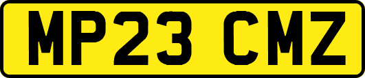 MP23CMZ