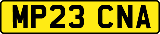 MP23CNA