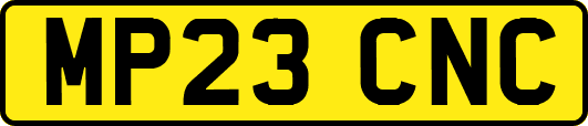 MP23CNC