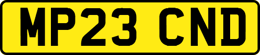 MP23CND