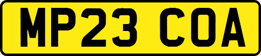 MP23COA