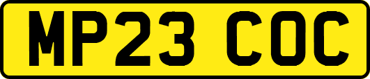 MP23COC