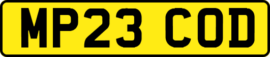 MP23COD