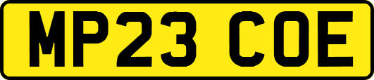 MP23COE
