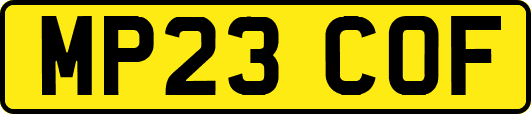 MP23COF