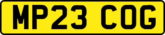MP23COG
