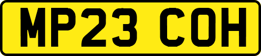 MP23COH