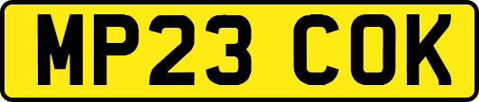 MP23COK