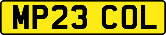 MP23COL