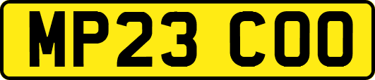 MP23COO