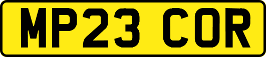 MP23COR
